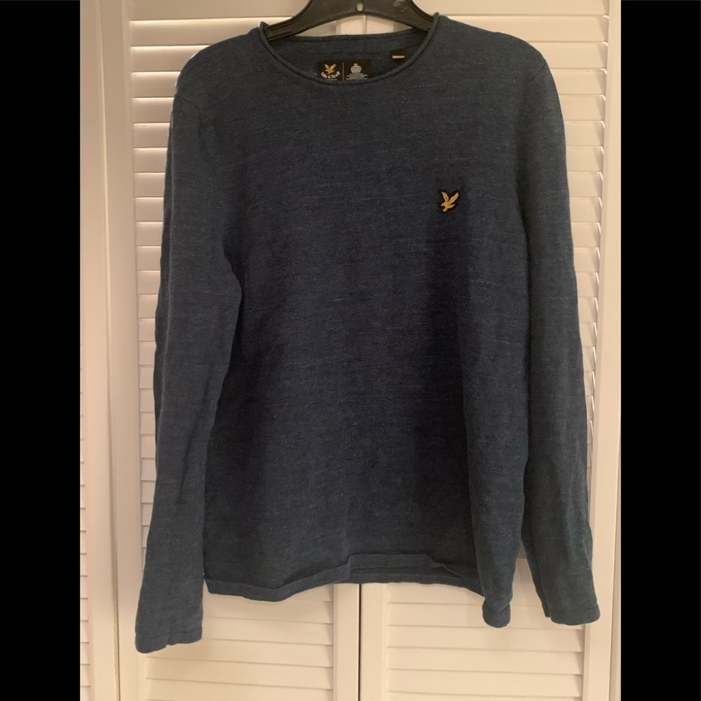 American Eagle Adult Small Long Sleeve Tee Shirt